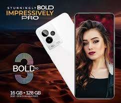 Dcode Bold 3 Pro