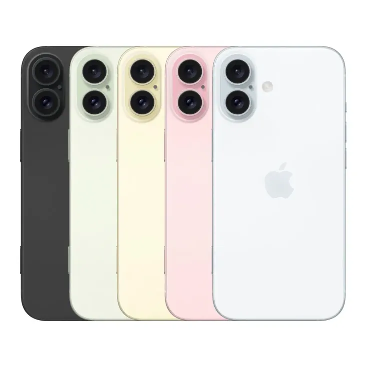 Iphone 16 series, Iphone 16, Apple