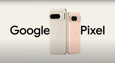 Google Pixel 8 Pro, Pixel 8, Google Pixel 8 pro & Pixel 8