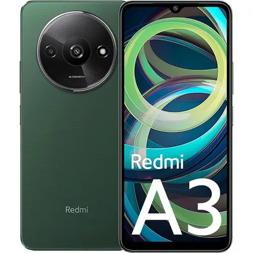 Redmi A3 price in Pakistan, Redmi A3, Xiaomi Redmi A3