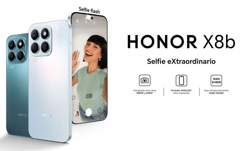 Honor X8b Price In Pakistan And Review 2025 - ATAZ TECH