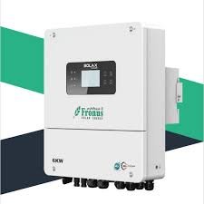 Hybrid inverter price in Pakistan